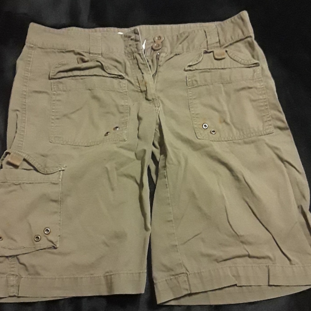 Cargo Shorts